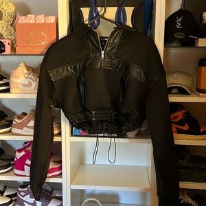 Fashion nova sweater NWT